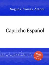 Capricho Espaol