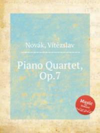 Piano Quartet, Op.7