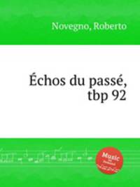chos du pass, tbp 92