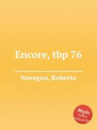 Encore, tbp 76