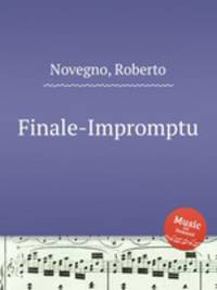 Finale-Impromptu
