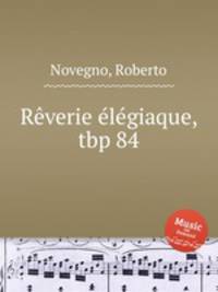 Rverie lgiaque, tbp 84