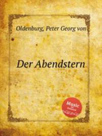 Der Abendstern