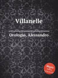 Villanelle