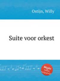Suite voor orkest