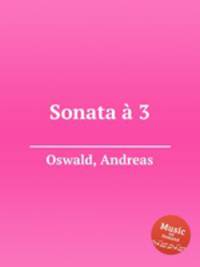 Sonata 3