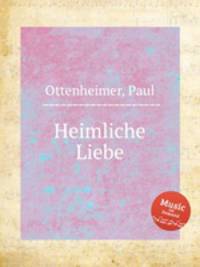 Heimliche Liebe