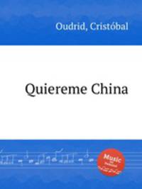 Quiereme China