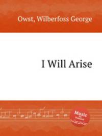 I Will Arise