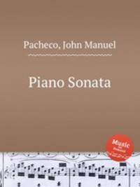 Piano Sonata