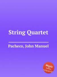 String Quartet