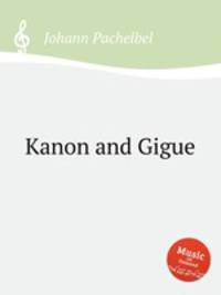 Kanon and Gigue