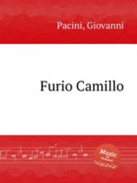 Furio Camillo