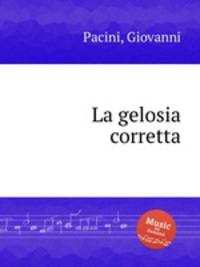 La gelosia corretta