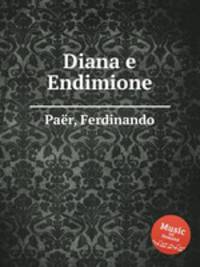 Diana e Endimione