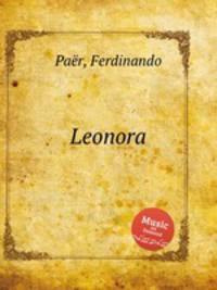 Leonora