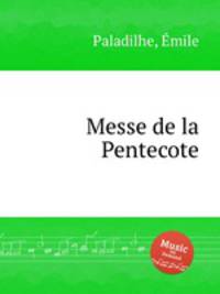 Messe de la Pentecote