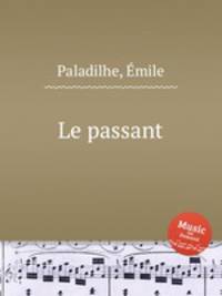 Le passant