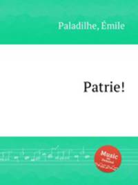 Patrie!