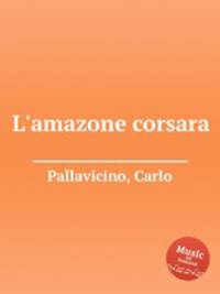 L`amazone corsara