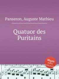 Quatuor des Puritains