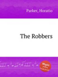 The Robbers