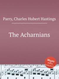 The Acharnians