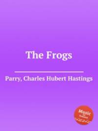 The Frogs
