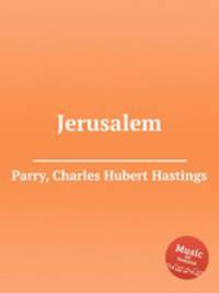 Jerusalem