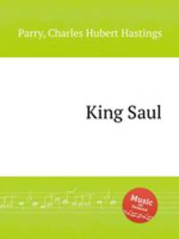 King Saul