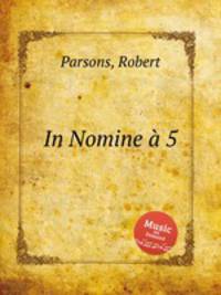 In Nomine 5