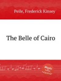 The Belle of Cairo