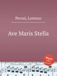Ave Maris Stella