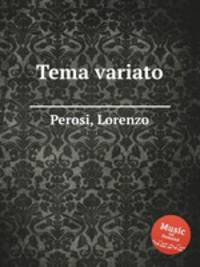 Tema variato