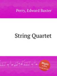 String Quartet
