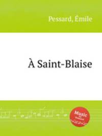 Saint-Blaise