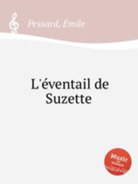 L`ventail de Suzette