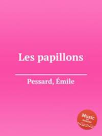 Les papillons