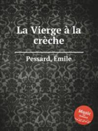 La Vierge la crche