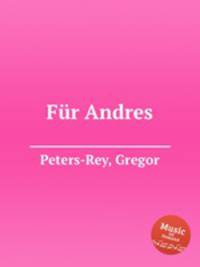 Fr Andres