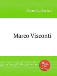 Marco Visconti