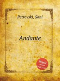 Andante