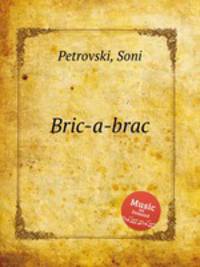 Bric-a-brac