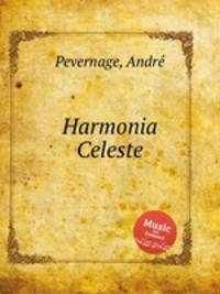 Harmonia Celeste