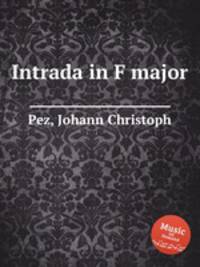 Intrada in F major