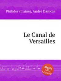 Le Canal de Versailles