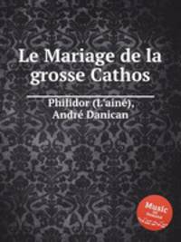 Le Mariage de la grosse Cathos