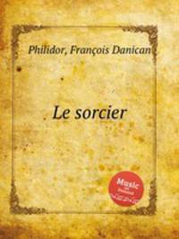 Le sorcier