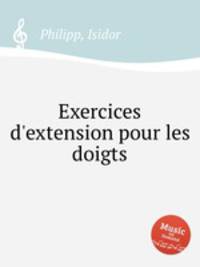 Exercices d`extension pour les doigts