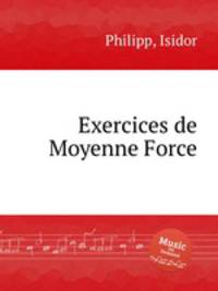 Exercices de Moyenne Force